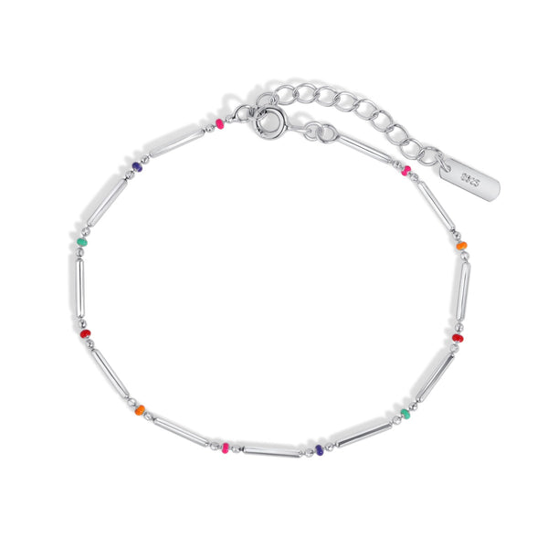 <oriell>ユニークでカラフルなデイリーブレスレット</oriell>