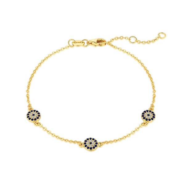 <ORIELL>Delicate Round Shape Pendent Necklace