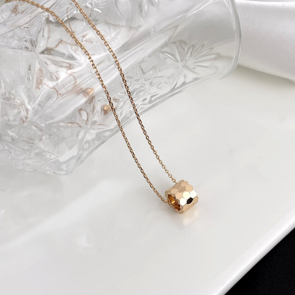 <ORIELL>BEE MINI NECKLACE