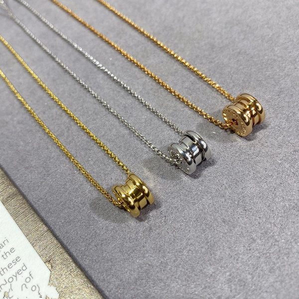 <ORIELL>ZERO 1 MINI NECKLACE