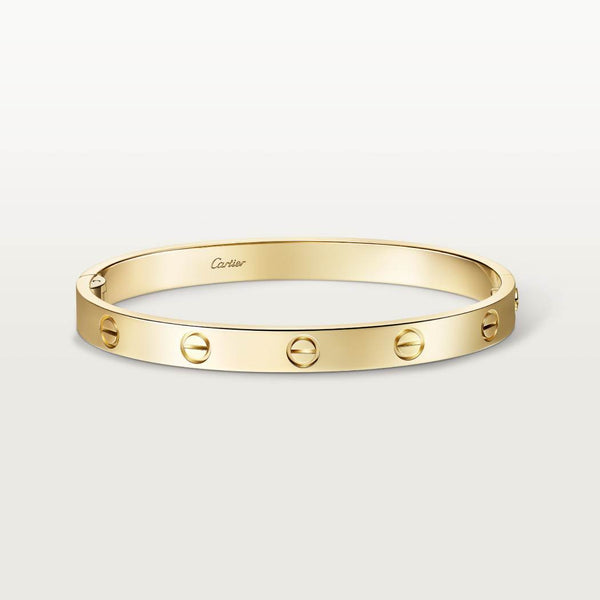 [LuckyStar]LOVE BRACELET 6.1MM(2025)