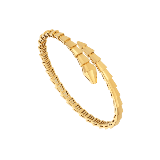 <ORIELL>SERPENTI VIPER GOLD BRACELET