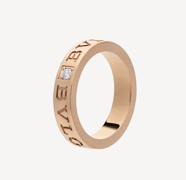 <ORIELL>ZERO 1 ESSENTIAL WITH A DIAMOD RING