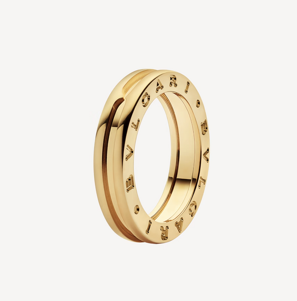 <ORIELL>ZERO 1 ONE-BAND RING