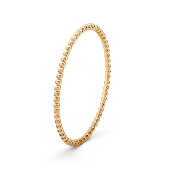 <ORIELL>PERLEE PEARLS BRACELET