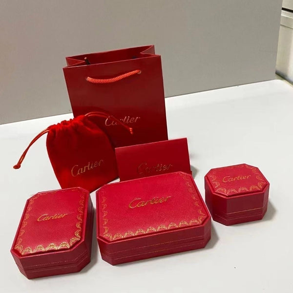 <ORIELL>CA BRACELET NECKLACE RING BOX GIFT BAG