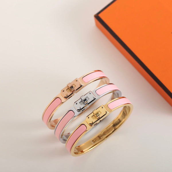 <oriell> HM KELLY PINK ARMBAND</oriell>