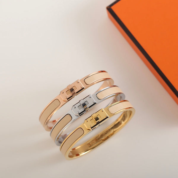 <ORIELL>HM KELLY BEIGE BRACELET