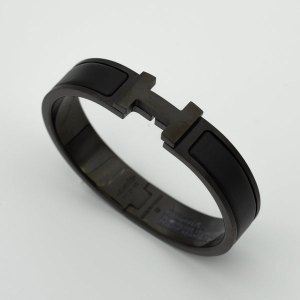 <ORIELL>H SO BLACK 12MM