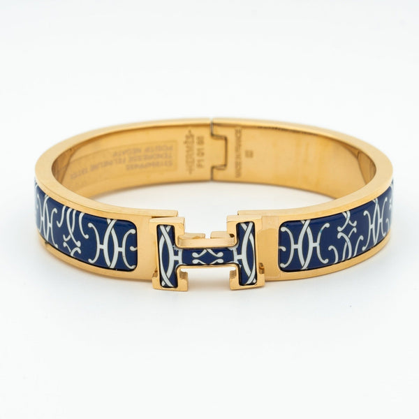 <ORIELL>H BRACELET BLACK MULTICOLOR