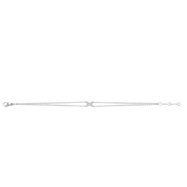 <ORIELL>JEUX BRACELET  DIAMOND