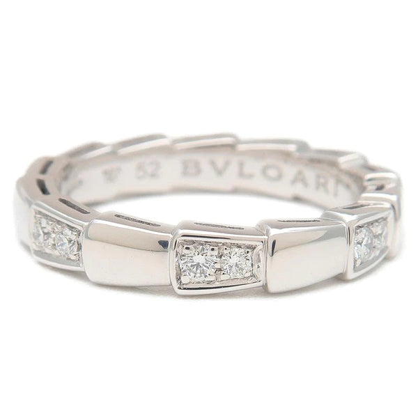 <ORIELL>SERPENTI RING SILVER  3MM