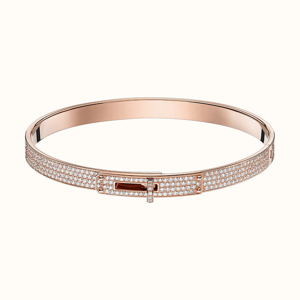 <oriell> KELLY ARMBAND MIT DIAMANTEN </oriell>